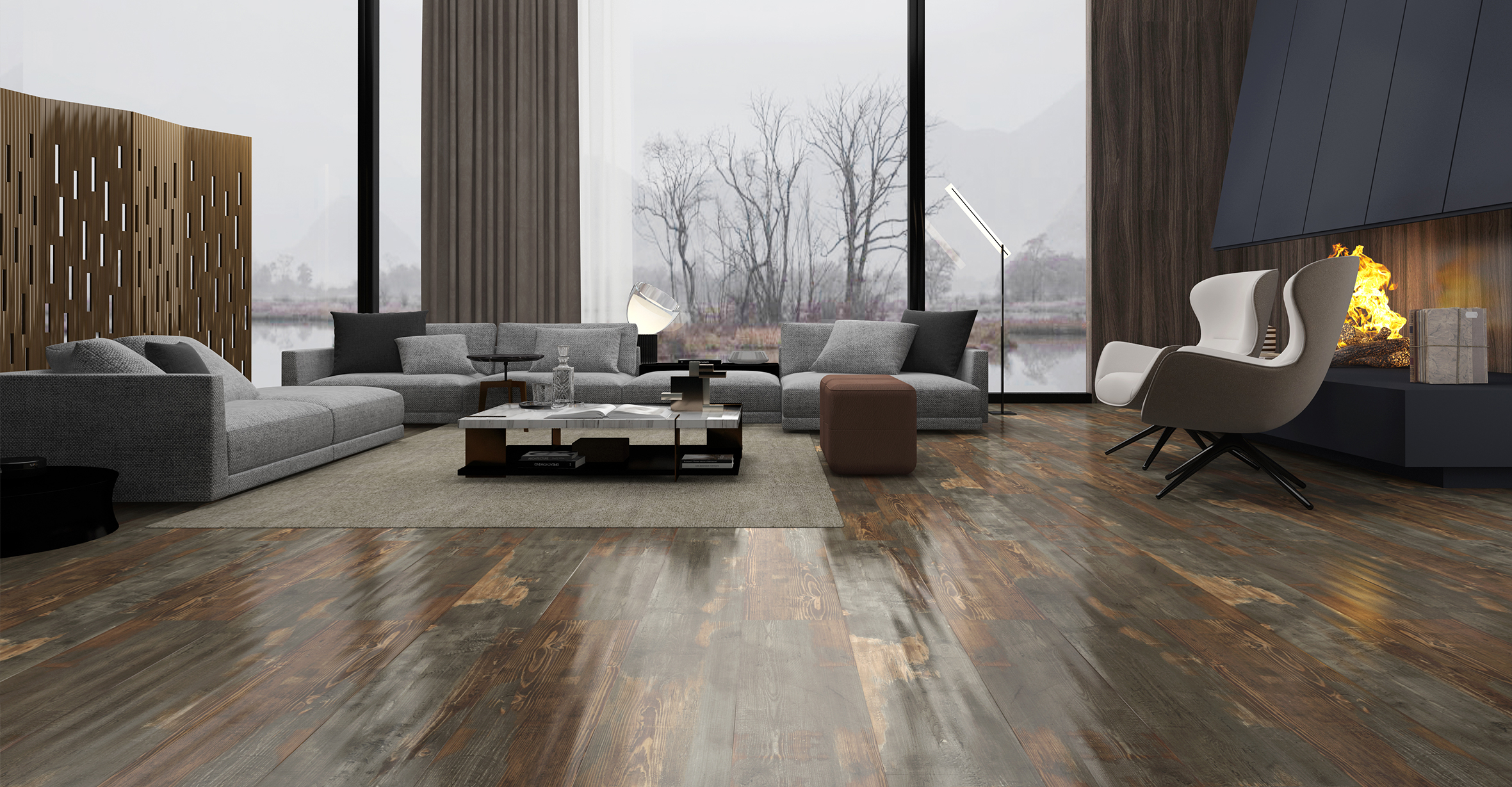 Baudiers Flooring - Luxury Vinyl Tile - Plank Sales and Installation  Company Gulfport: Commercial or Residential Hardwood Floors | Hardwood  Flooring Contractor | Gulfport, Diberville, Biloxi MS 39501